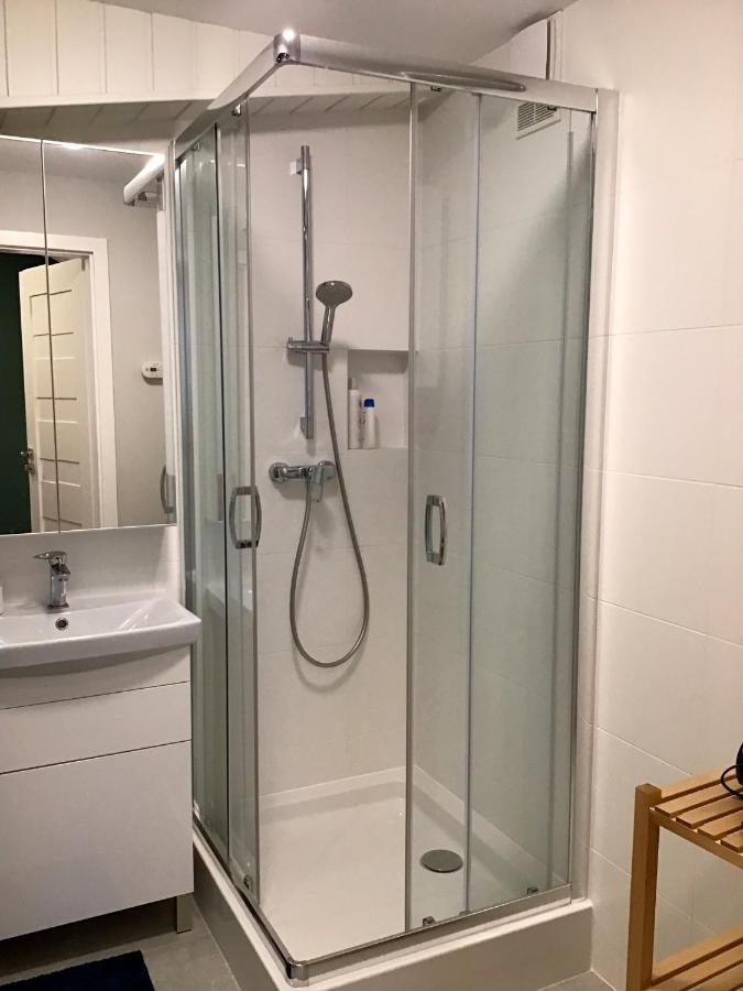 Apartament Karpaty Krynica Exterior foto