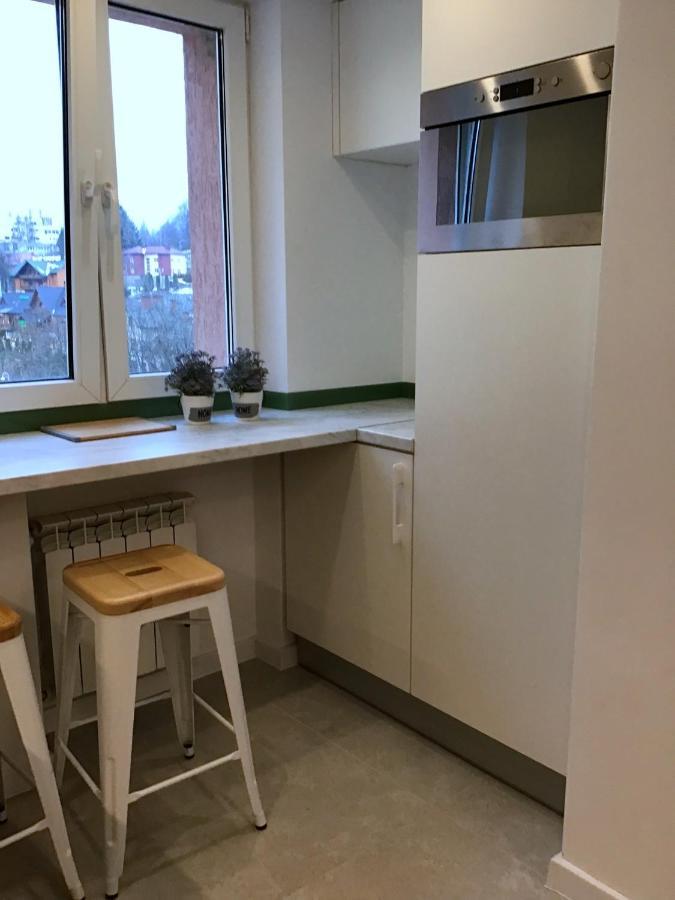 Apartament Karpaty Krynica Exterior foto